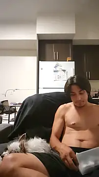 ZeldaSneakyLink's Webcam Show