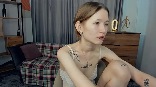 EstellaZion Webcam show
