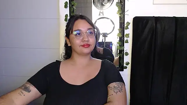 Alezapark's Live XXX Chat