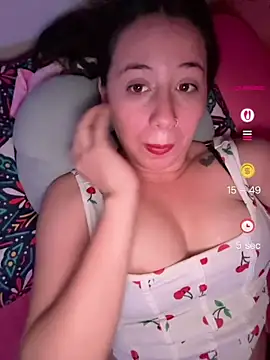Annie_loveer's Live XXX Chat