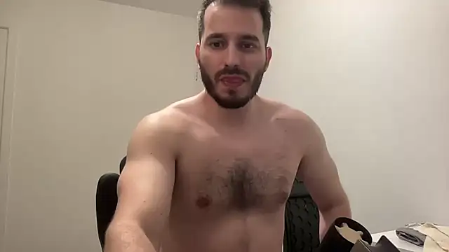 ThickDickMontreal Webcamshow