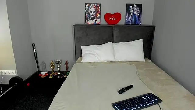 MuscleXXXBarbien Live XXX chat
