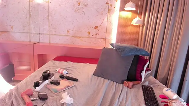 Lushi_Love – Live XXX-chat