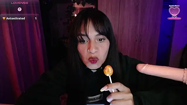 Samara_Homescapesn Live XXX chat