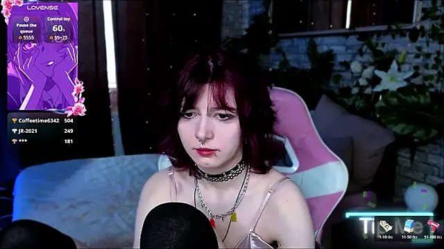 Ashley_Veil's Live XXX Chat