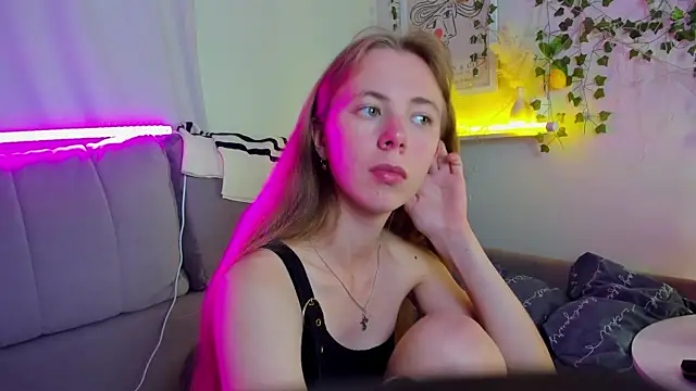 Czat XXX na żywo – Eda_Vixen