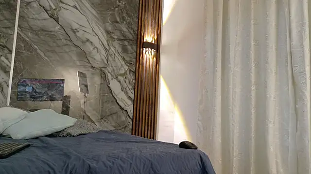 Czat XXX na żywo – Samy_King23