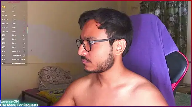 Show de fuckkboy101 na webcam