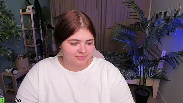 Czat XXX na żywo – Annet_Nel1son