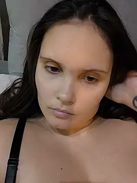 Show de gatinhaagaucha na webcam