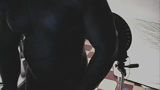SunBlackCock Chat XXX live
