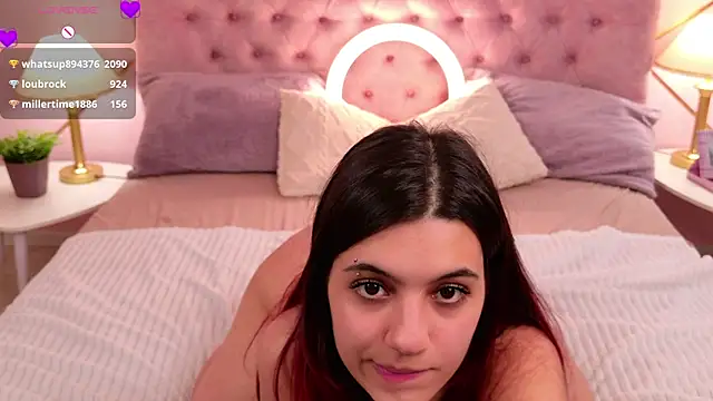 Czat XXX na żywo – Ellis_Cherry