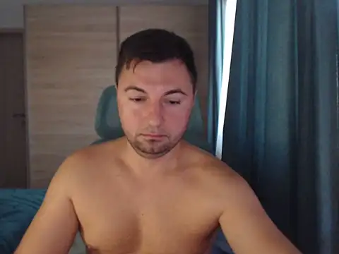 Вебкам-шоу HankMalone