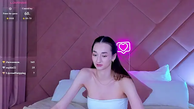 Živý XXX chat Kelly_Powell