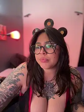 Chat XXX Live miacanela_xo