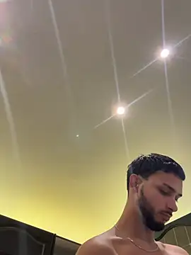 Gipsyboysteve Webcam-Show