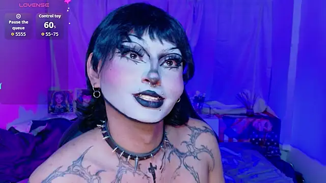 Lisa_sparkleee: вебкам-шоу