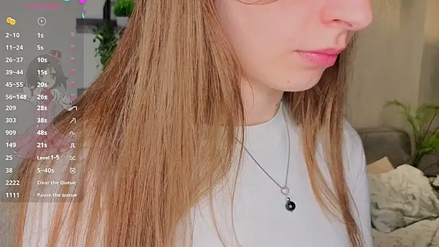 AltheaEllers 라이브 XXX 채팅