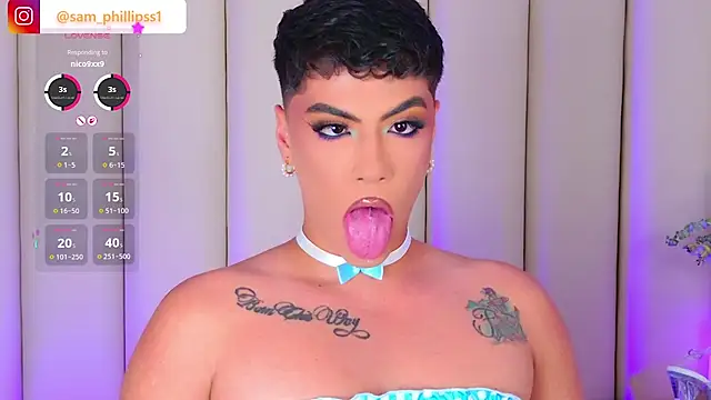 sam_phillipss – Naživo XXX chat