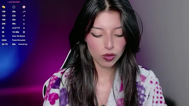 Živý XXX chat NanakoDollx