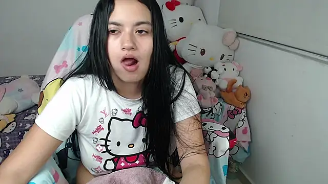 kayla_k18: онлайн-секс-чат