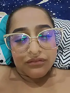 Adonaihzeus' Webcam Show