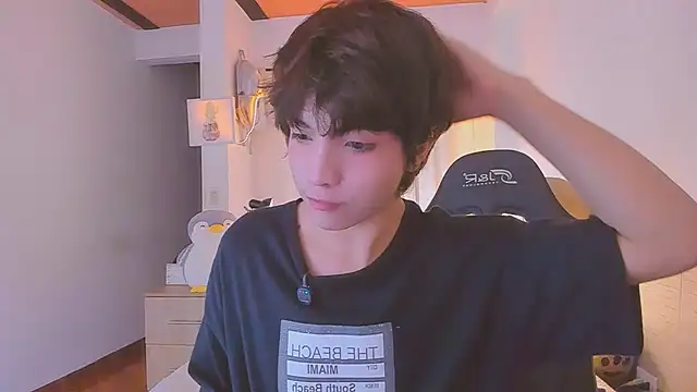 Sweet_Allan 라이브 XXX 채팅
