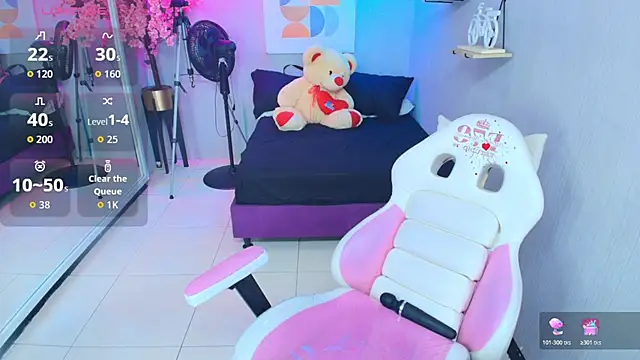 Maggy_t18 live XXX chat