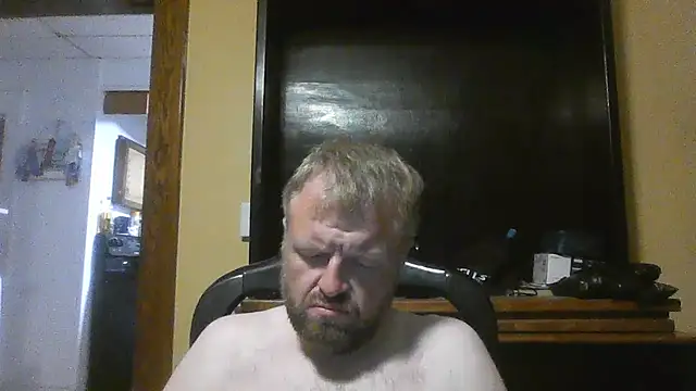 TheOneDonShaun's Webcam Show