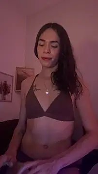 Scarlett2026 웹캠 쇼