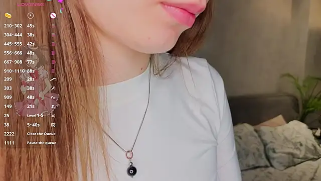 Онлайн чат XXX AltheaEllers