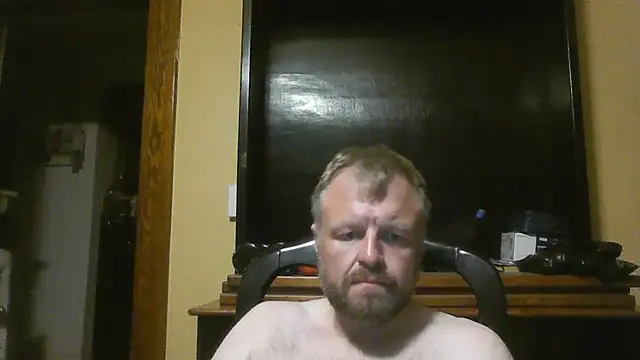 TheOneDonShaun Шоу с уебкамера
