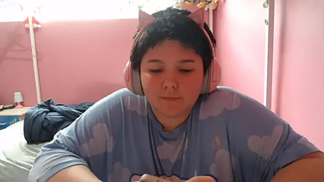 dramaticdumpsterfire 라이브 XXX 채팅