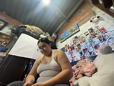 violeta_818 现场XXX聊天
