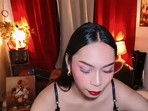 Show modela kylieEmparado na web-kameri
