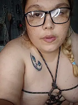 Chat XXX ao vivo de IsabelCristine