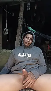 Chat +18 de cielo420 ao vivo