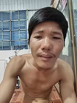 Show Webcam de hottraibao93