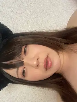 Ramu1012のライブXXXチャット