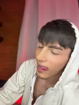 Онлайн чат XXX Mateo_Mitchell