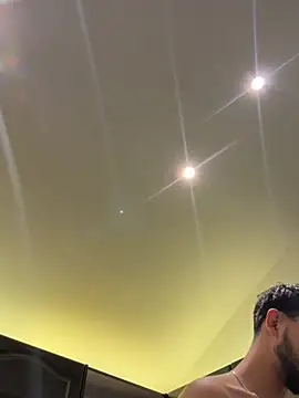 Gipsyboysteve webkamerás műsora