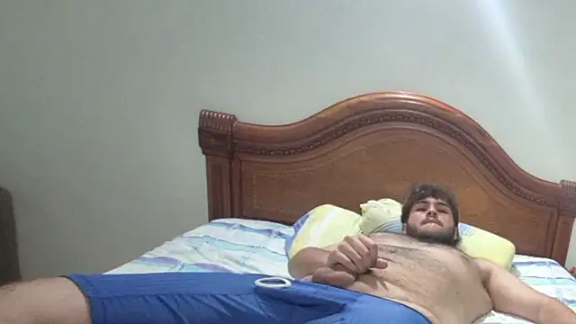 Show de lipzard na webcam