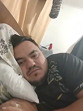 MrcockB Webcam-Show