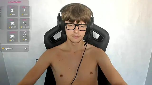 bonekoambalabun Webbikameraesitys
