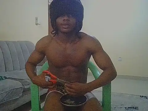 Chat XXX Live Samir4123