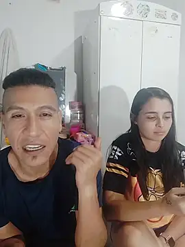 Rodri-Cami 라이브 XXX 채팅