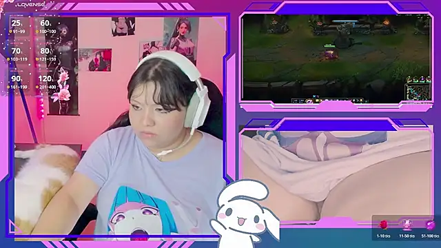 crystal7u7 live XXX chat