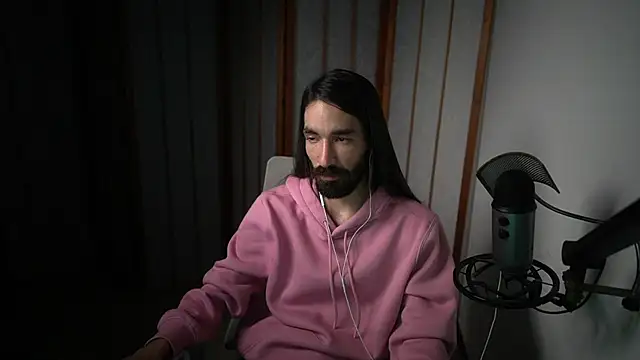 Your_Ice_cream Webcam Show