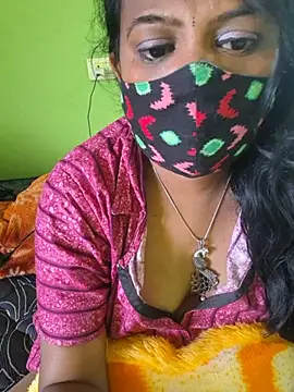 kanikasree's Live XXX Chat