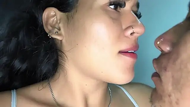 Show Webcam de Angelic_AP
